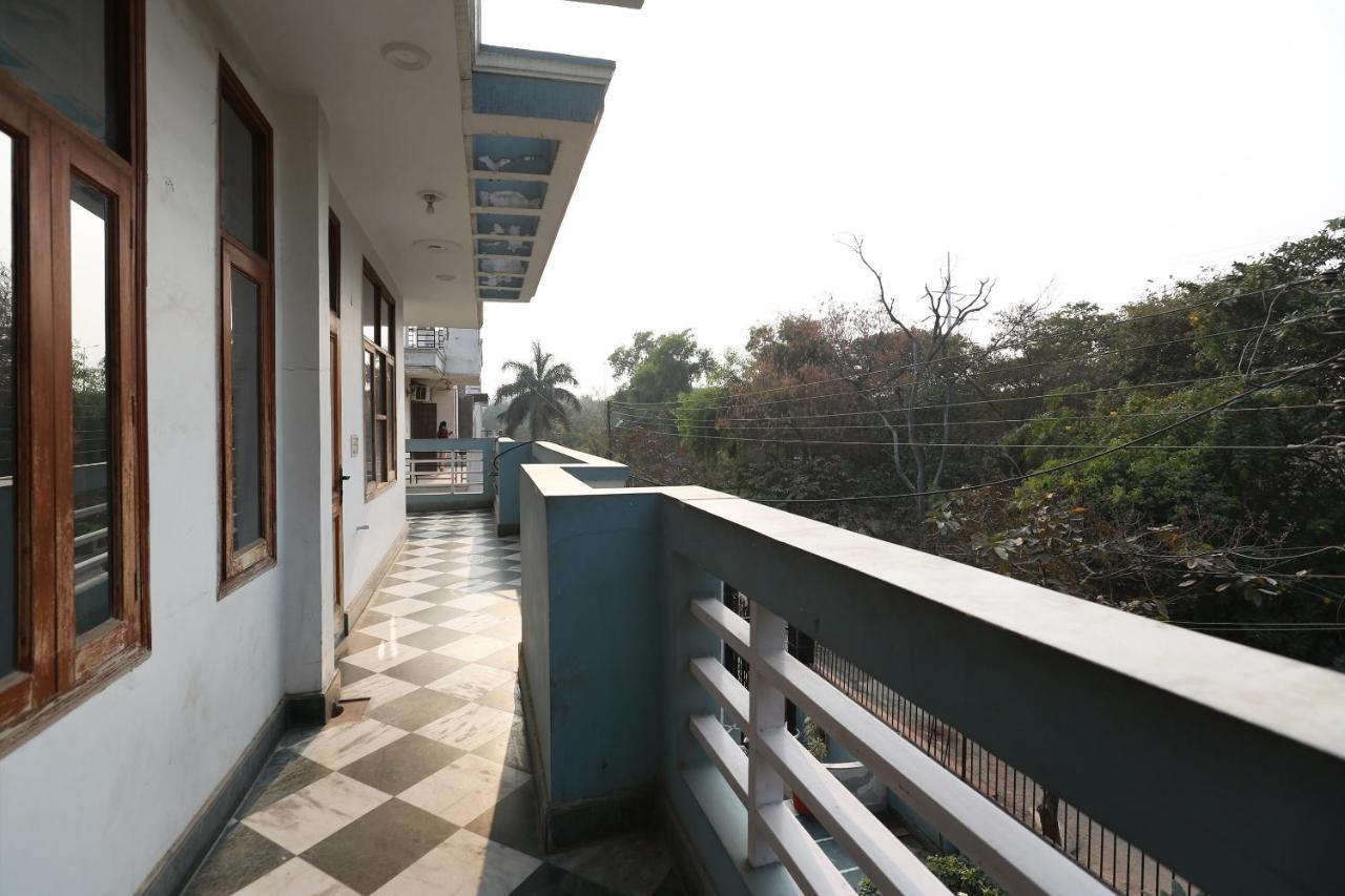 Oyo 11752 Hotel Sun Palace Residency Indirapuram Kültér fotó